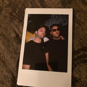 Meet your Posher, Jonathan